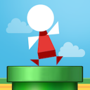 Mr. Go Home - Fun & Clever Brain Teaser Game! Icon