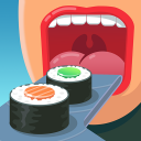 Sushi Train Icon