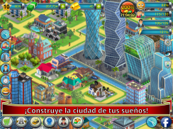 City Island 2 - Building Story (Offline sim game) screenshot 6