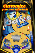 Pinball screenshot 2