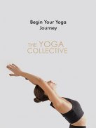 The Yoga Collective | Yoga screenshot 8