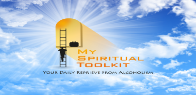 My Spiritual Toolkit AA Steps