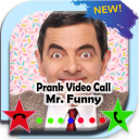 Mr. Bean Video Prank Call