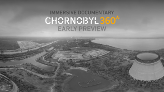 Chornobyl 360 screenshot 0