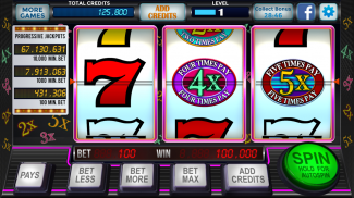 777 Stars Casino Classic Slots screenshot 7