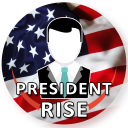 Become President Icon