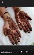 Bridal Mehndi Designs 2020 screenshot 7