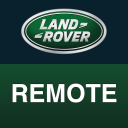 Land Rover InControl™ Remote Icon