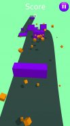 Slippy Slope screenshot 1