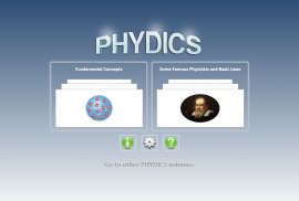 Physics Dictionary (Basics) screenshot 0