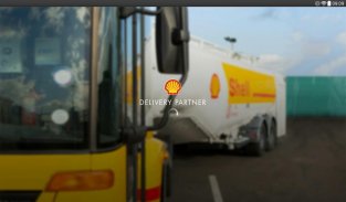 Shell Delivery Partner screenshot 3