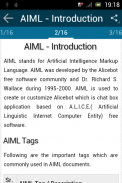 Learn AIML screenshot 2