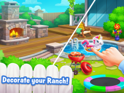 Ranch Adventures: incrível com screenshot 6