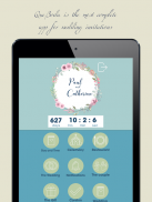 QueBoda! - Your free digital wedding invitation screenshot 8