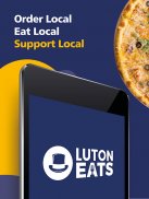 Luton Eats screenshot 6