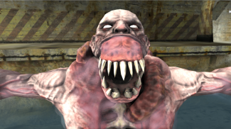 Zombie Monsters - Dead Horror screenshot 0