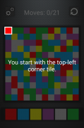 Color Flooded screenshot 6
