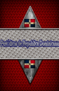 Dominican Republic Newspapers screenshot 0