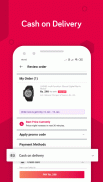 Snapdeal: Online Shopping App screenshot 2