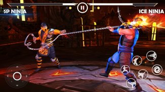 Street Fighting Karate Fighter Game for Android - Download