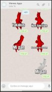 🦙 Mi Pan Su Su Sum Stickers: Mi Pan WastickerApps screenshot 2