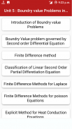 Numerical Methods & Analysis screenshot 7