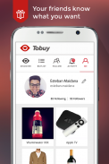 Tobuy screenshot 2
