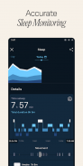 Oura screenshot 5