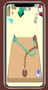 Chain Go Knots jump screenshot 0