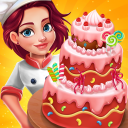 Cooking Chef Restaurant Games Icon
