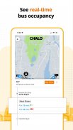 Chalo - Live Bus Tracking App screenshot 6