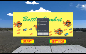 Batalla de Combate acción screenshot 2