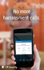 cm security antivirus applock screenshot 2