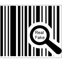 Check Barcode