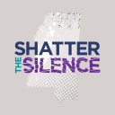 Shatter the Silence Icon