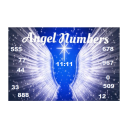 Angel Number Reader Icon