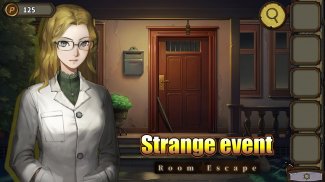 Dream Escape-Room Escape screenshot 6