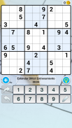 Sudoku - rompecabezas clásico screenshot 0