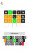 Wordof screenshot 5