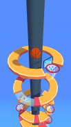 Basket Jump screenshot 5