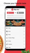 PizzaHut UAE screenshot 2