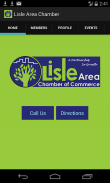 Lisle Area Chamber of Commerce screenshot 2