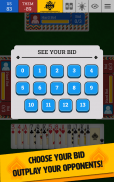 Spades: Classic Card Game screenshot 9
