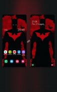 DC Superhero Wallpapers screenshot 6