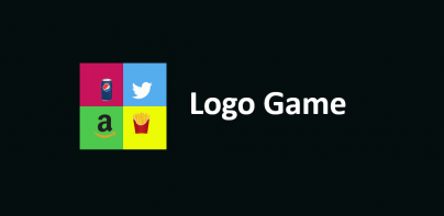 Logo Game - Multiple choice