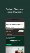 Starbucks Philippines screenshot 2