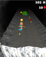 Cave Run screenshot 1