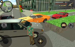 Miami crime simulator screenshot 3