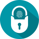 AppLock: Fingerprint and Password