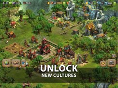 Elvenar - Fantasy Kingdom screenshot 4